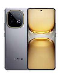 vivo iQOO Z10 Turbo Plus Nguyên Seal Xịn (Dimen 9400+)