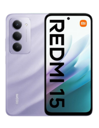 Redmi 15 4G Chính hãng (7000mAh -144Hz)