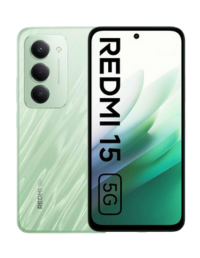 Xiaomi Redmi 15 5G Nguyên seal xịn