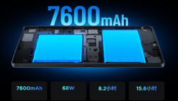 Lenovo Legion Y700 Gen 4 pin bao nhiêu? Dùng được mấy tiếng?