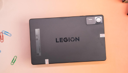 Màu sắc và phiên bản Lenovo Legion Y700 Gen 4: Có gì mới?