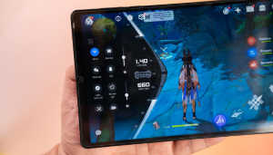 Lenovo Legion Y700 Gen 4 có tản nhiệt không? Test độ nóng khi chơi game
