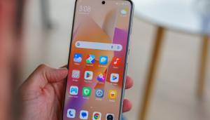 Đánh Giá Màn Hình Xiaomi 14 Ultra Cũ: Độ Sáng Khủng, Dolby Vision Sắc Nét