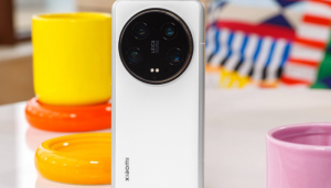 Test Antutu Xiaomi 14 Ultra Cũ: Snap 8 Gen 3 có Khoẻ trong tầm giá 13 Triệu?