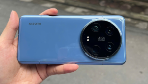 Đánh Giá Xiaomi 14 Ultra Cũ: Flagship Camera Tốt Nhất Tầm Giá 13 Triệu