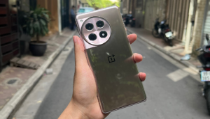 Review OnePlus Ace 3 Đổi Bảo Hành: Flagship Snapdragon 8 Gen 2, RAM 16GB