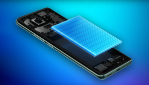 Pin silicon‑carbon: Đột phá mới cho smartphone pin “trâu”
