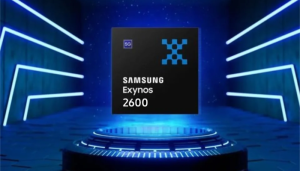 Samsung Exynos 2600: Cú huých mới với chip 2nm mạnh nhất