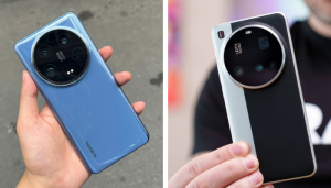 So sánh Xiaomi 14 Ultra cũ và Xiaomi 15 Ultra: Nâng cấp gì sau 1 năm?