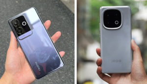 So sánh Realme GT 6 vs iQOO 13: Hiệu năng máy nào tốt hơn?