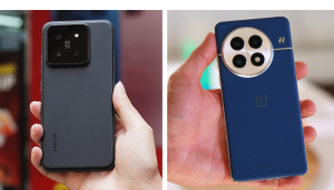 So sánh Xiaomi 14 và OnePlus 13: Flagship nào mới thật sự đáng tiền?