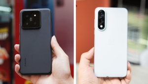 Xiaomi 14 vs OnePlus Ace 5 Ultra: Cấu hình khủng – Nên chọn máy nào?
