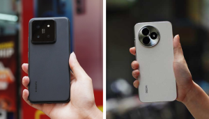 Xiaomi 14 vs Redmi K80 Ultra: Chọn camera Leica hay chip khủng, pin trâu?