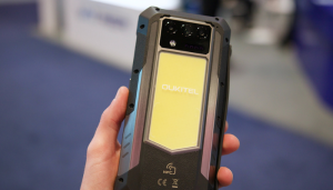 Top điện thoại pin 8000mAh pin trâu nhất hiện nay, chọn máy nào đáng mua?