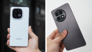 So sánh iQOO Z10 Turbo Plus và OnePlus Ace 5: Ai thắng ở hiệu năng?