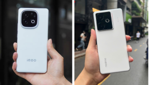 iQOO Z10 Turbo Plus vs Realme GT 7: Hai chiến thần Dimensity 9400+