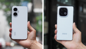 iQOO Z10 Turbo Plus vs Redmi Turbo 4 Pro: Máy nào mạnh hơn?