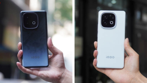 So sánh iQOO Z10 Turbo Plus và iQOO Z10 Turbo: Có đáng để nâng cấp?
