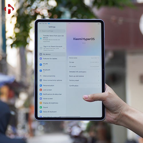 Xiaomi Pad 7