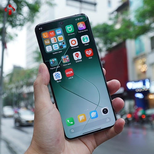 xiaomi 14 pro