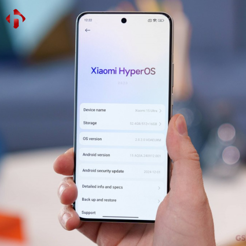 xiaomi 15 ultra