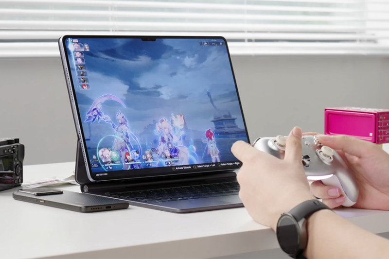 Xiaomi Pad 7 Ultra