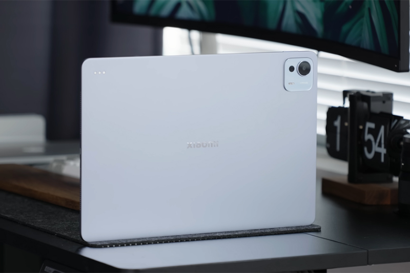Xiaomi Pad 7 Ultra