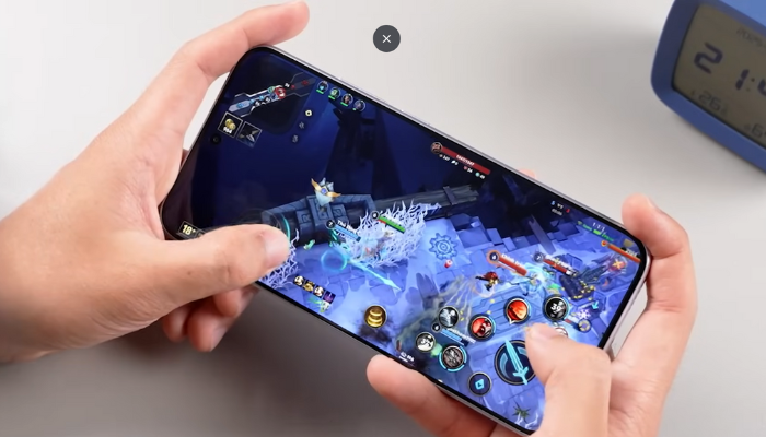 Đánh giá hiệu năng Redmi Note 15 Pro: AnTuTu hơn 700K, Liên Quân, Genshin  chiến tốt