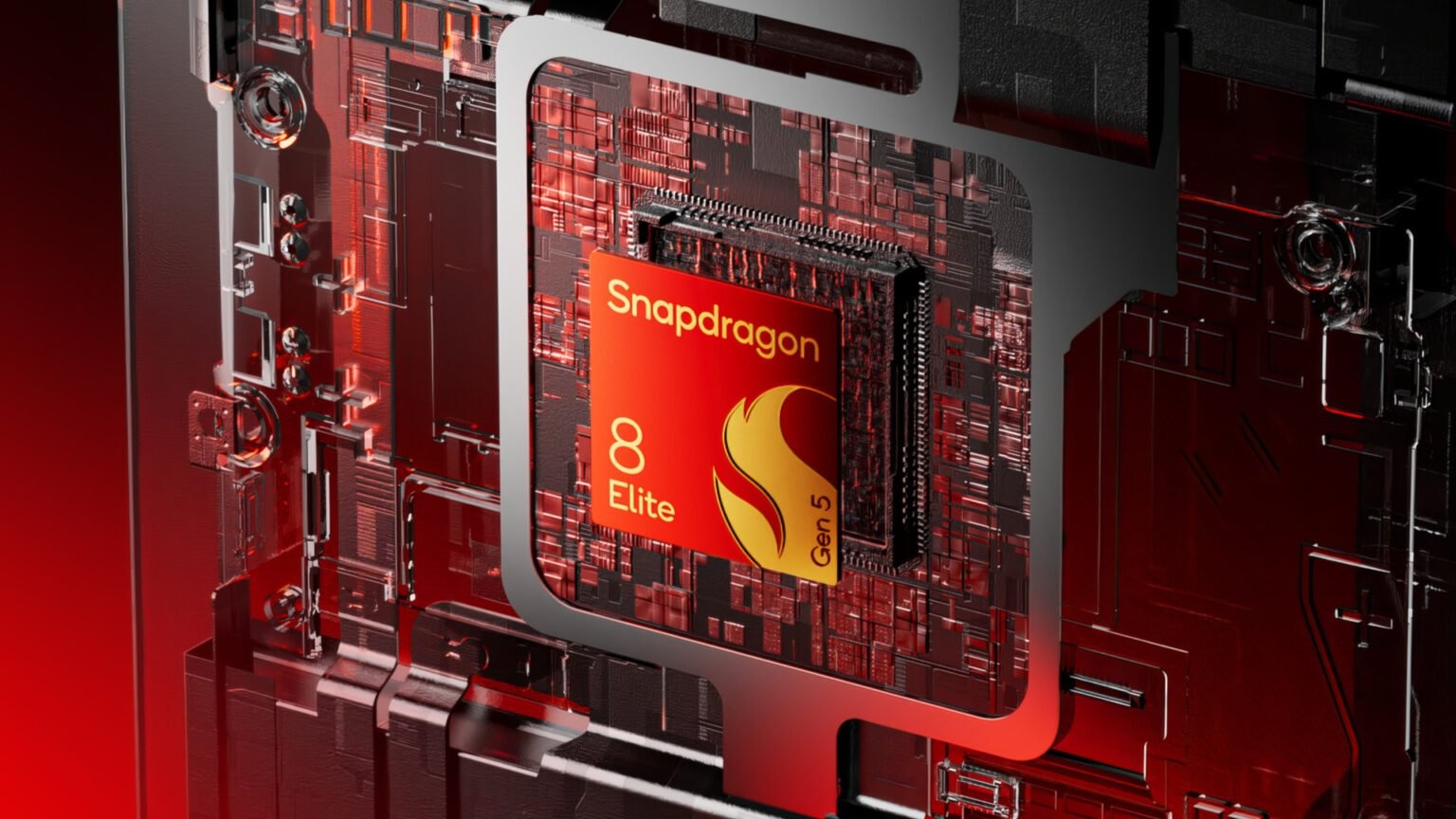 Đánh giá Qualcomm Snapdragon 8 Elite Gen 5: Siêu chip Android mạnh nhất  2025?
