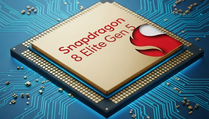 Snapdragon 8 Elite Gen 5: Flagship Android đuổi kịp Apple A19 Pro