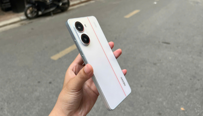 Mua Redmi Turbo 4 ở đâu uy tín? Tại sao nên chọn HungMobile?