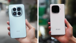 Redmi Note 15 Pro vs iQOO Z9 Turbo 2025: Chọn máy chơi game hay pin khủng?