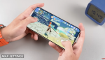 Redmi K80 Ultra test game: Genshin Impact, PUBG Mobile có mượt không?