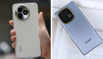 Redmi K80 Ultra vs iQOO Z10 Turbo Plus: Nên mua máy nào trong tầm giá 9 triệu?