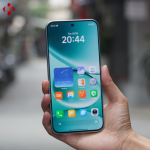 Trải nghiệm màn hình Redmi Note 15 Pro: Tấm nền đẹp nhất phân khúc?