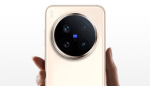 Vivo X300 Pro chính thức ra mắt: Chip Dimensity 9500, camera 200MP, sạc 90W