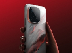 Cấu hình iQOO 15: Chip đồ hoạ riêng mở ra kỷ nguyên của card đồ họa ĐT