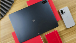 Mở hộp OnePlus Pad 2 Pro: Thiết kế cao cấp, màn 13.2 inch 3K siêu nét
