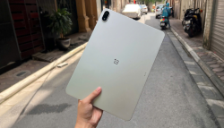 Đánh giá OnePlus Pad 2 Pro: Tablet Android mạnh nhất tầm giá 11 triệu