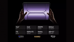 OnePlus Pad 2 Pro ra mắt khi nào? Có gì mới trên tablet cao cấp của OnePlus?