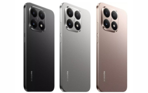 Xiaomi 15T và 15T Pro Có Gì Mới? Toàn Bộ Thông Tin Trước Ngày Ra Mắt