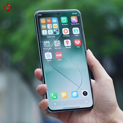 Xiaomi 14 Pro
