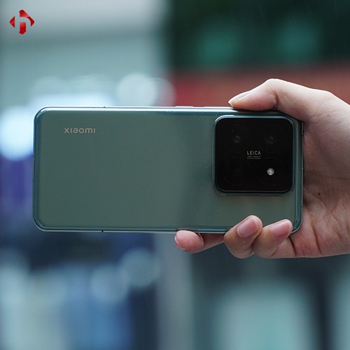 Xiaomi 14 Pro