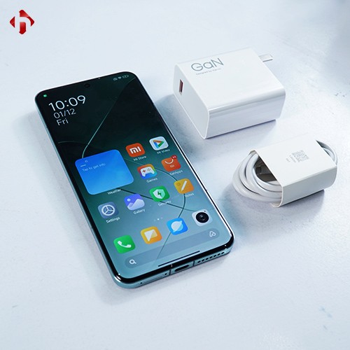 Xiaomi 14 Pro