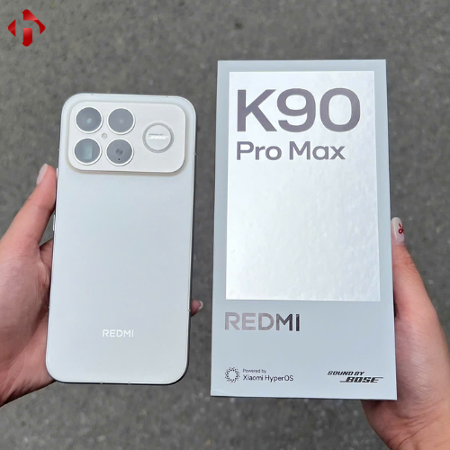 Redmi K90 Pro Max 5G