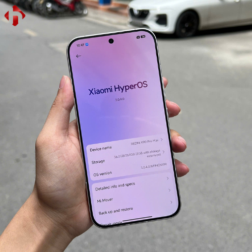 Redmi K90 Pro Max 5G
