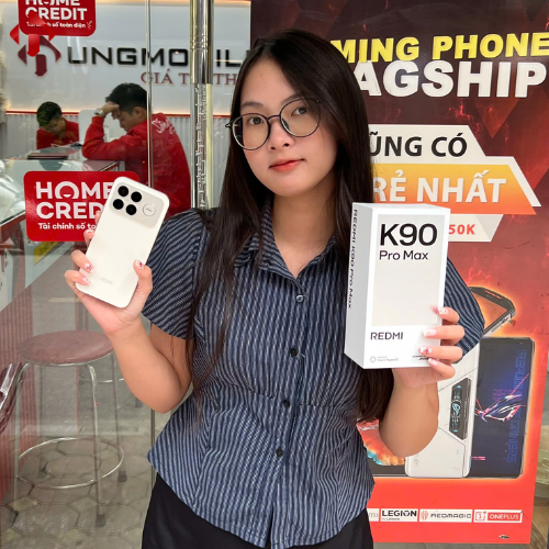 Redmi K90 Pro Max 5G