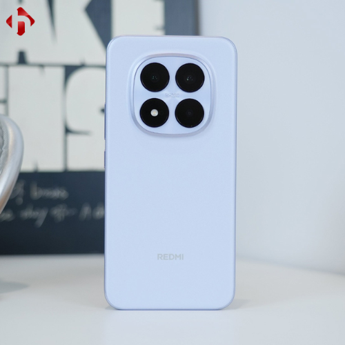 Redmi Note 15 Pro Plus