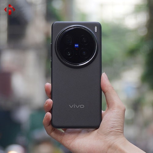 Vivo X200 Pro