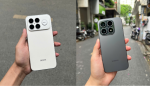 Redmi K90 Pro Max và Xiaomi 17: Chênh nhau gần 1 triệu, chọn gì?